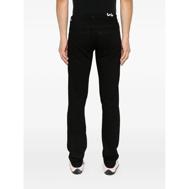 Dondup Jeans - Nero | 5f21e505c9d90c37269acf38820960c9ea890fc0