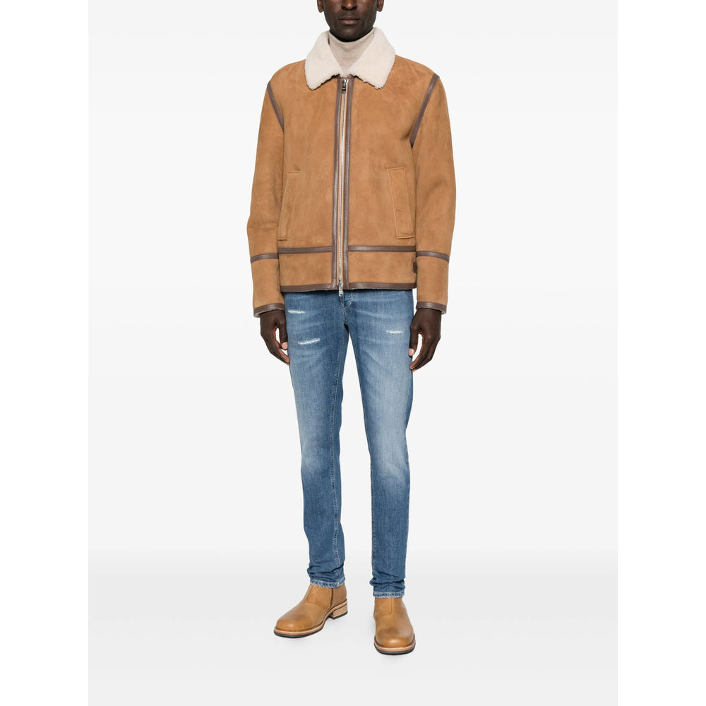 Dondup Jeans - Blu | 8ead01db843d67e3042b43dd1beaeb78245730d4