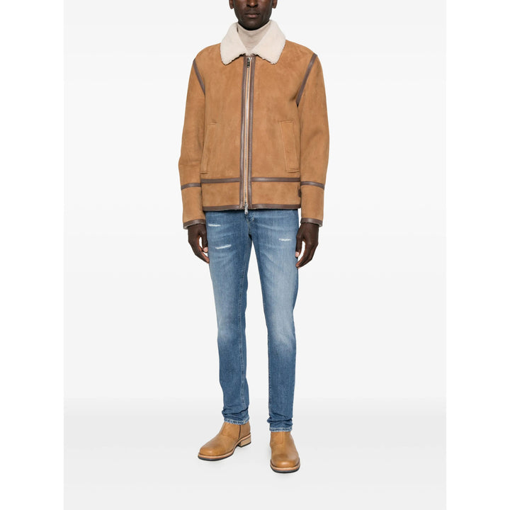 Dondup Jeans - Blu | 8ead01db843d67e3042b43dd1beaeb78245730d4