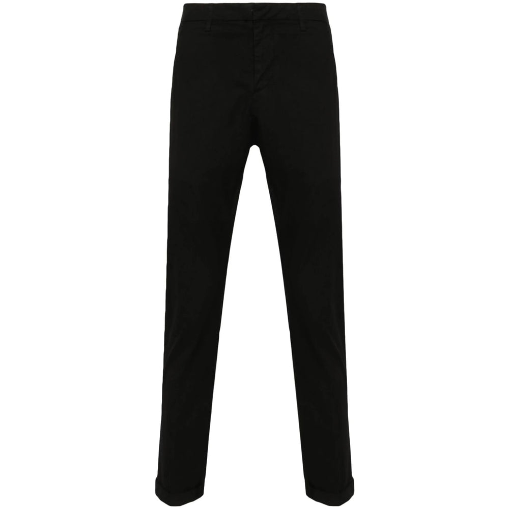 Dondup Jeans - Nero, Nero | c4c7652d6b8f412d913ee773845b57cd5904b0d4