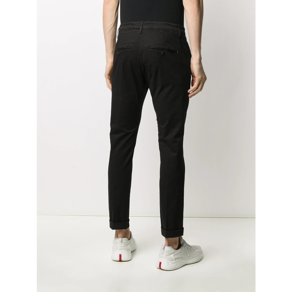 Dondup Jeans - Nero, Nero | f1ee0503746c36be8c00ee930dade3e2d3678839
