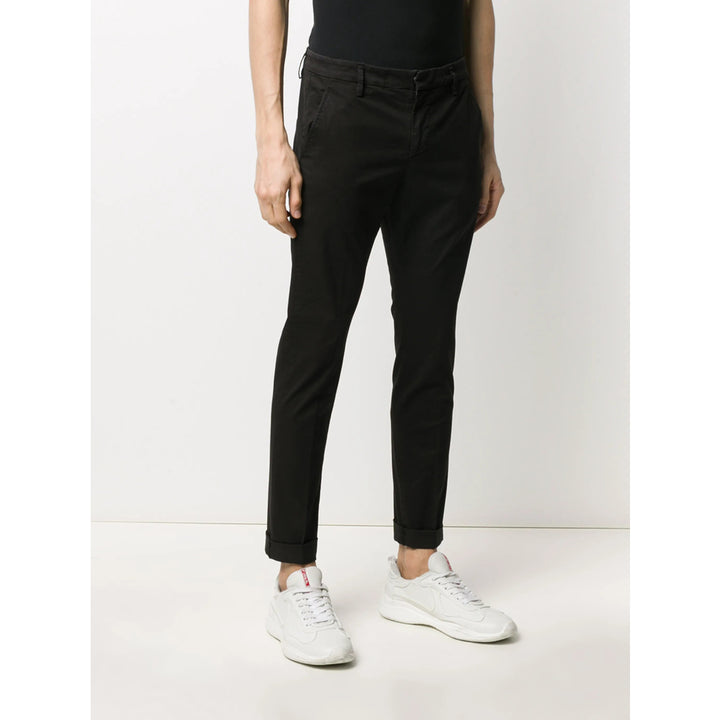 Dondup Jeans - Nero, Nero | d2f5da0c95ae37eb73e252d69cae0c0046589e4f