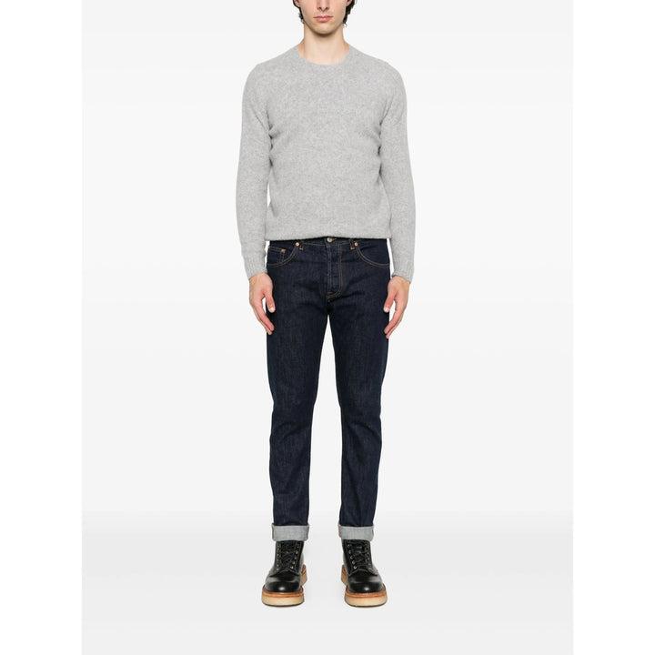 Dondup Jeans - Blu | d0e339f730a0a512aab5d3c3f9c454219681c2ed