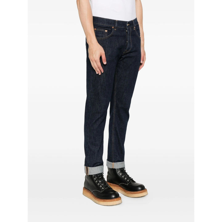 Dondup Jeans - Blu | 05caf1f9fa05f5dbe4c2e6a826be3bb8c72a38d4
