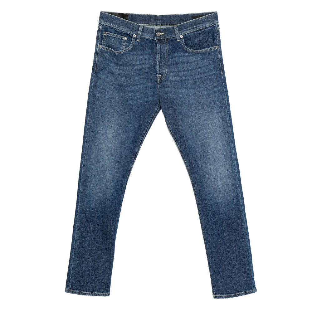 Dondup Jeans - Blu | 436b02b99394bd58c499cd695139e6f13bb71181