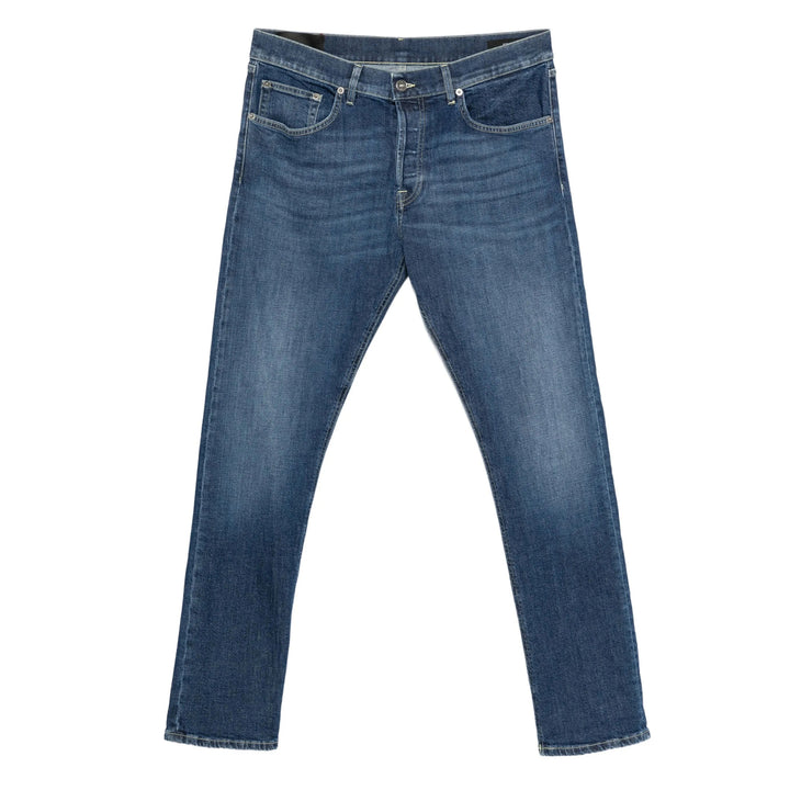 Dondup Jeans - Blu | 436b02b99394bd58c499cd695139e6f13bb71181