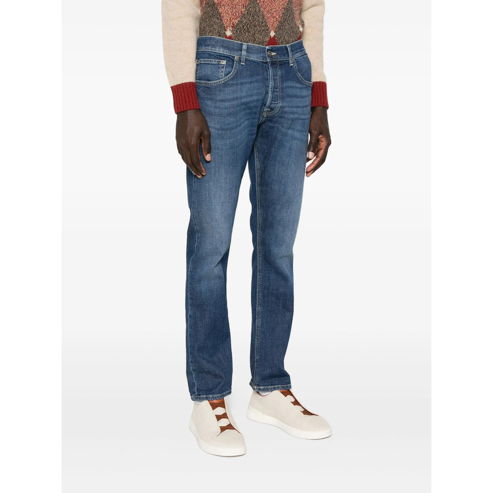 Dondup Jeans - Blu | 287c6ead2c80fee4e566d3ccd667adc03364b32e