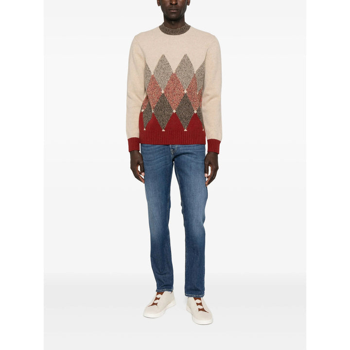 Dondup Jeans - Blu | e03d8cf3b0eff7274255acd45ee5a6cc7e9e6ef7