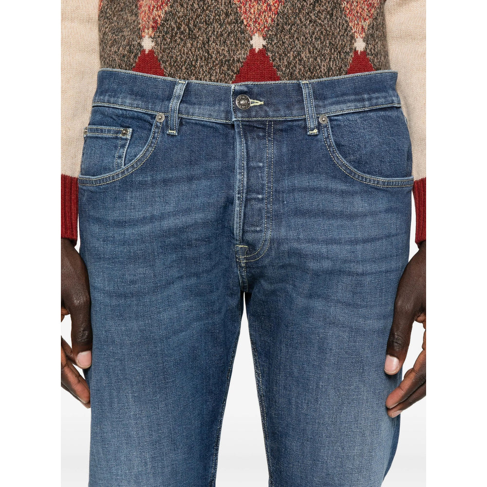 Dondup Jeans - Blu | 3cf7a72fd0f85b8396adf576db05e8734ff06bac