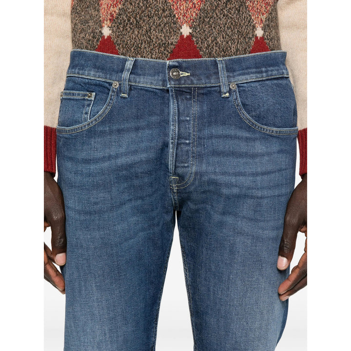 Dondup Jeans - Blu | 3cf7a72fd0f85b8396adf576db05e8734ff06bac