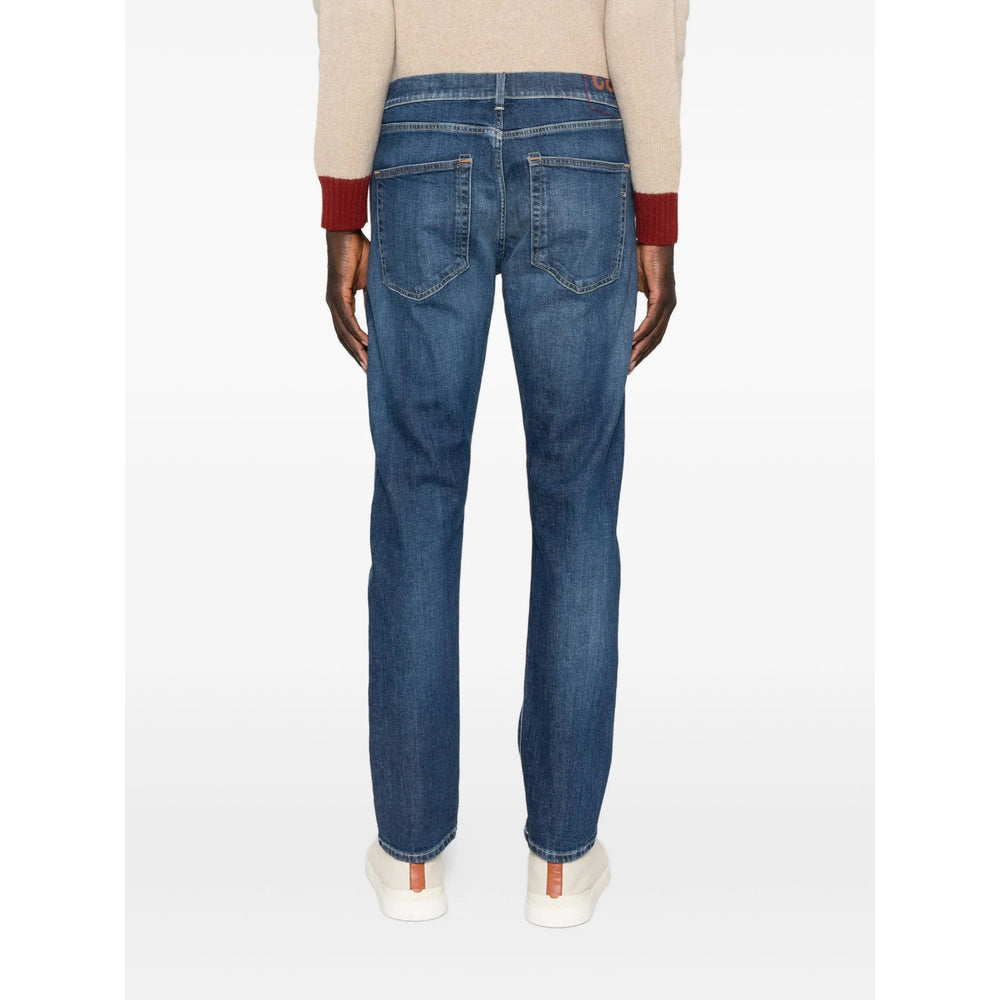 Dondup Jeans - Blu | 151495f0c3c74fded3aae76c2843ab17f406f492