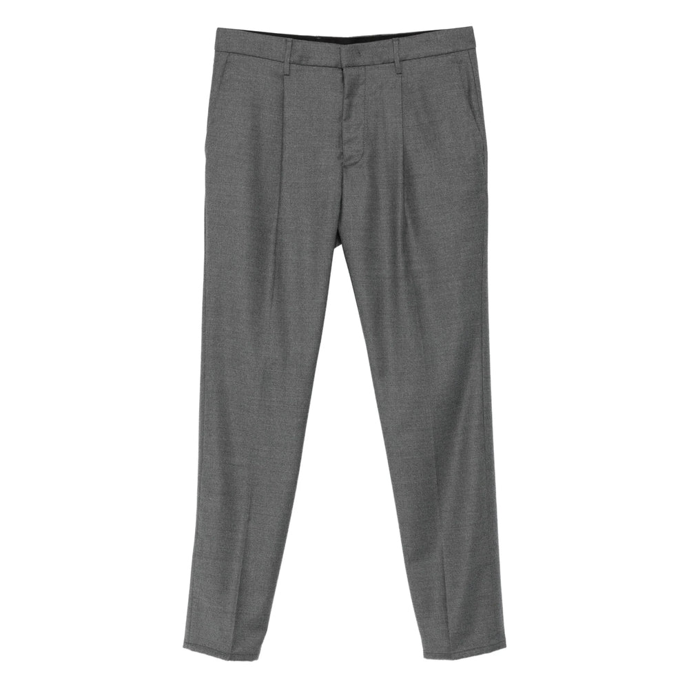 Dondup Pantaloni - Grigio | 5284bce657deab8854079c3ed53376bafeb6abfb