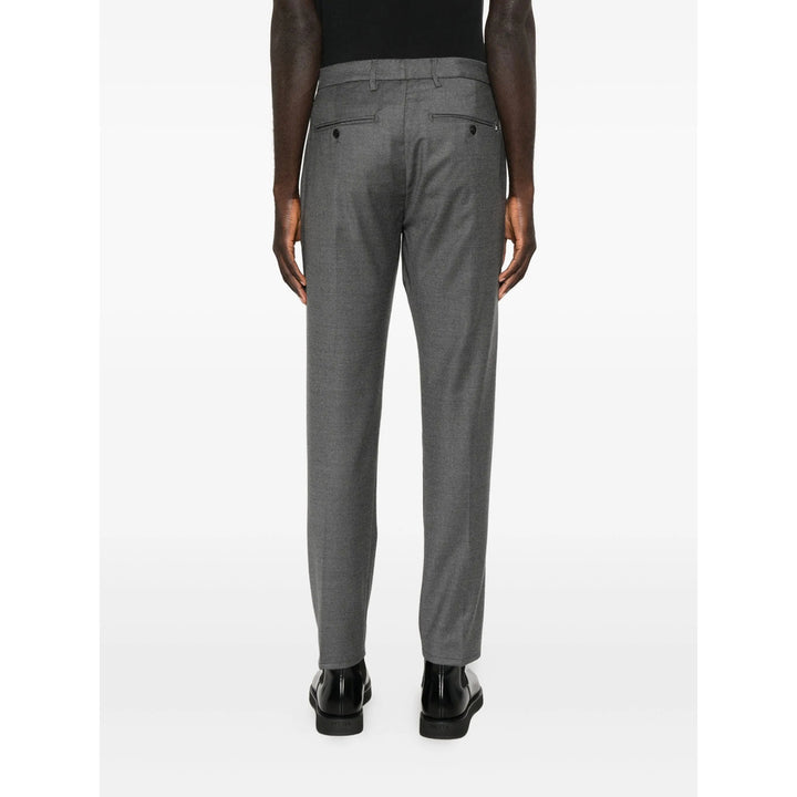 Dondup Pantaloni - Grigio | fc9fdfc93e873f10214181b07f3fbbb1d52b97f3