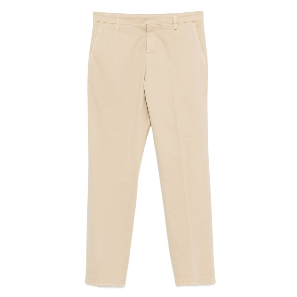 Dondup Pantaloni - Neutro | 0a036e33719f8f213f961c089b2c969f865b53a2