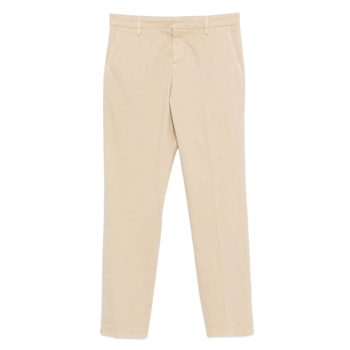Dondup Pantaloni - Neutro | 0a036e33719f8f213f961c089b2c969f865b53a2
