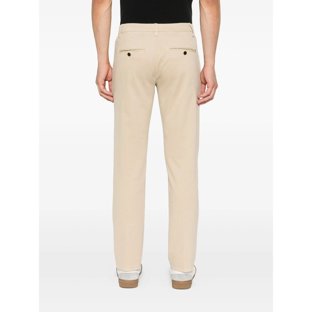 Dondup Pantaloni - Neutro | c131fb89a814d91b66777df7dd9a94d1733d5800