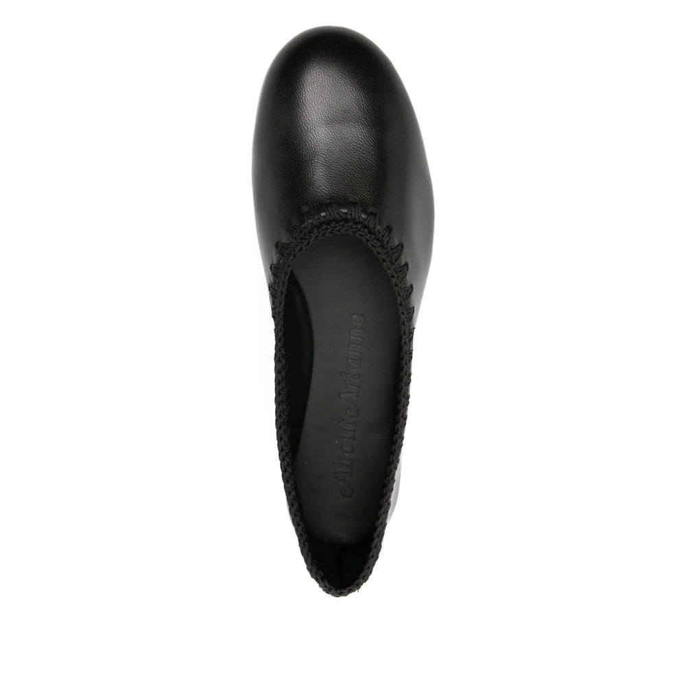 About Arianne Scarpe - Nero | a7a0d7619994db038ff81ee1c3d52e4216bda015