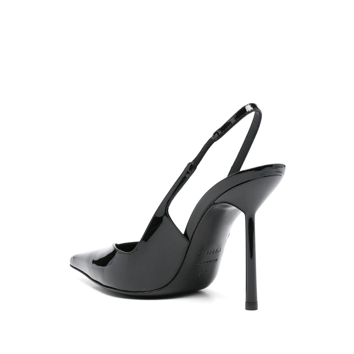 Le Silla Scarpe - Nero | 2f33ce45b923d49c3374b825afd90b1e6a4c0a97