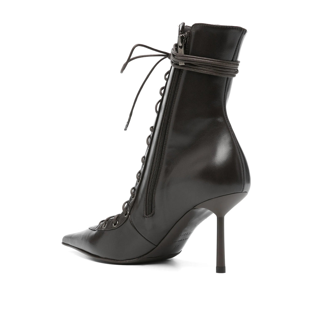 Le Silla Scarpe - Marrone | e4d415c96b9d9ca9e11eba3149984d141990c79d