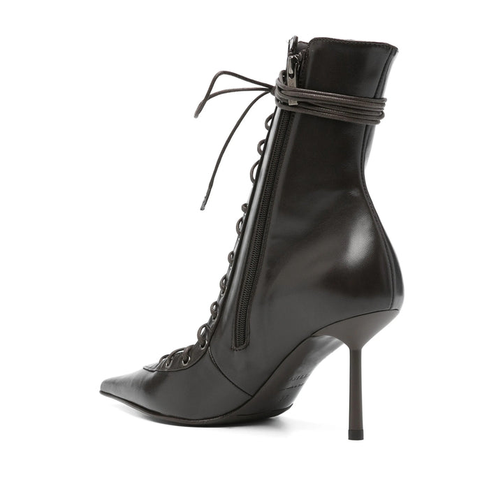 Le Silla Scarpe - Marrone | e4d415c96b9d9ca9e11eba3149984d141990c79d