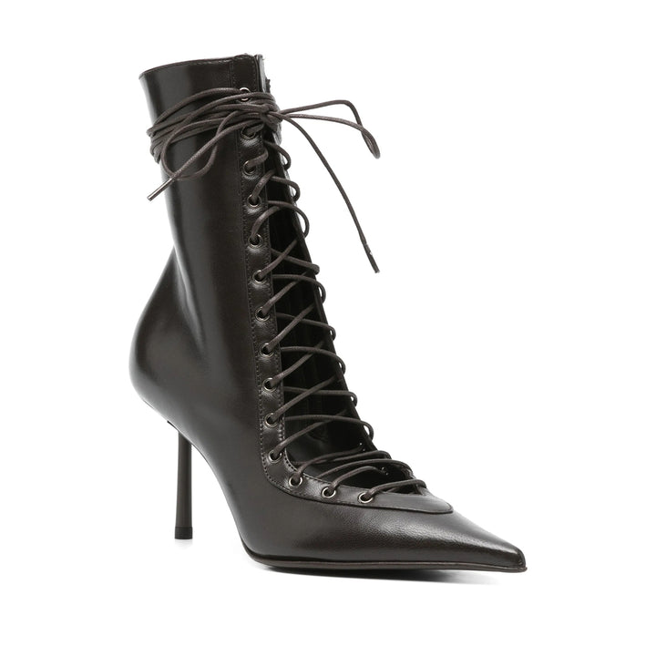 Le Silla Scarpe - Marrone | 19a8a578daf9eecc21e95f242ad90f7dfd1ac9d1