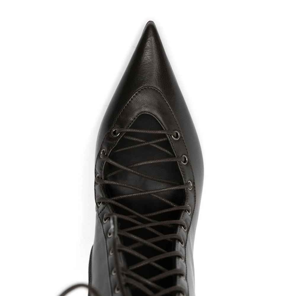 Le Silla Scarpe - Marrone | ac7d1c46568be3d9864575502442f4982c4da340