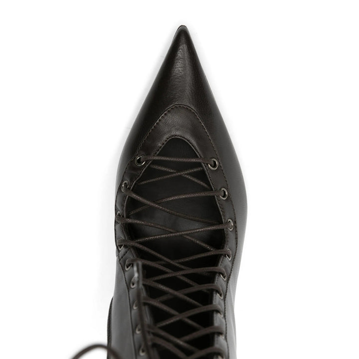 Le Silla Scarpe - Marrone | ac7d1c46568be3d9864575502442f4982c4da340