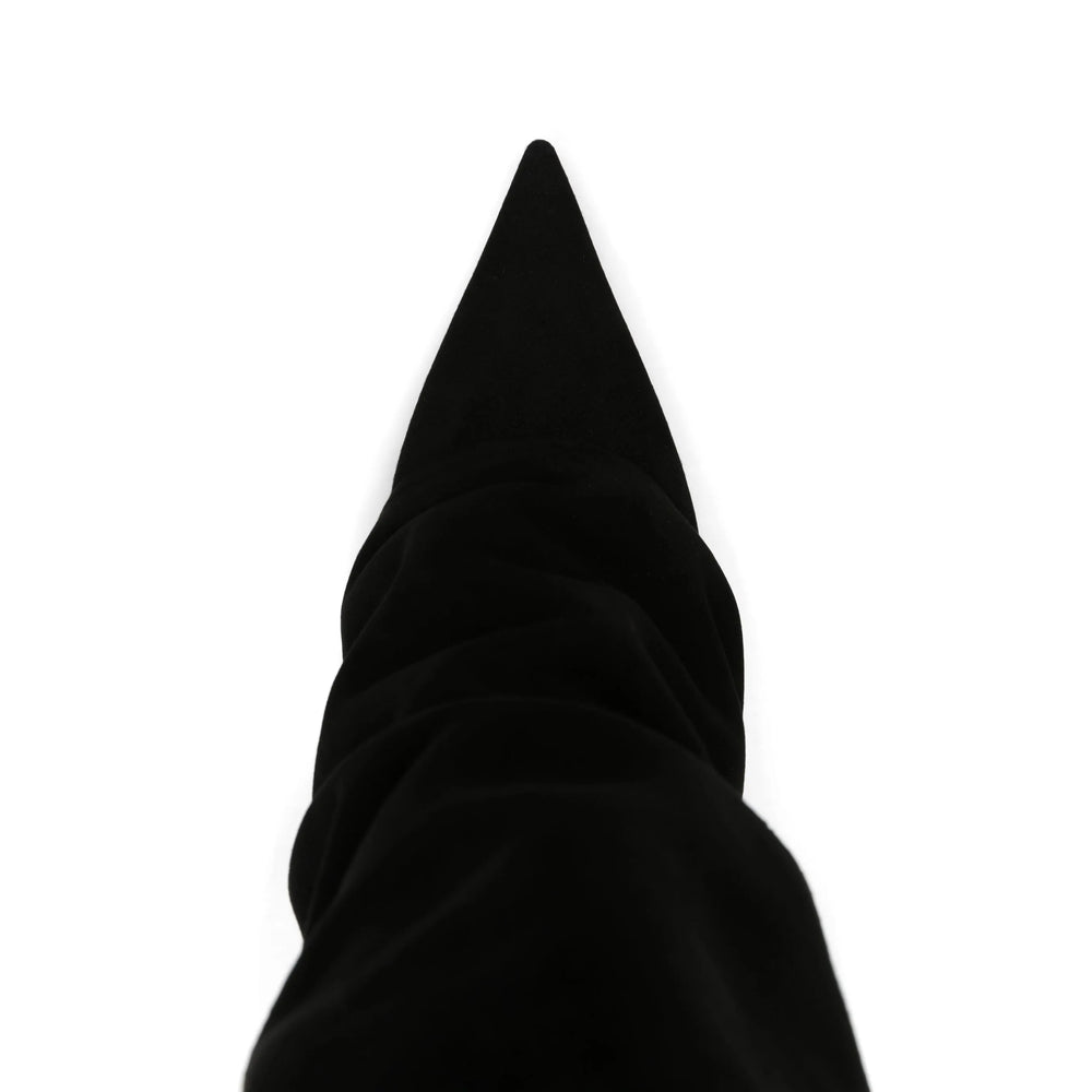 Le Silla Scarpe - Nero | 16a86b23d8ae865c869f933bcdee30f5489dd43c