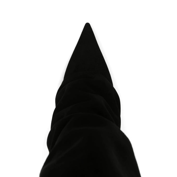 Le Silla Scarpe - Nero | 16a86b23d8ae865c869f933bcdee30f5489dd43c