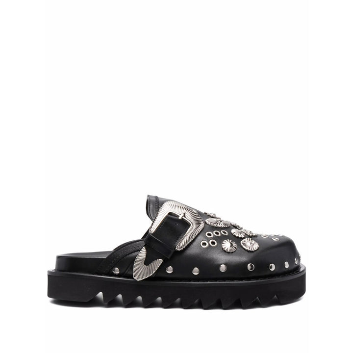 Toga Pulla Scarpe - Nero | ba6a99437e424ef4a45e21596643853fcc3e5a36
