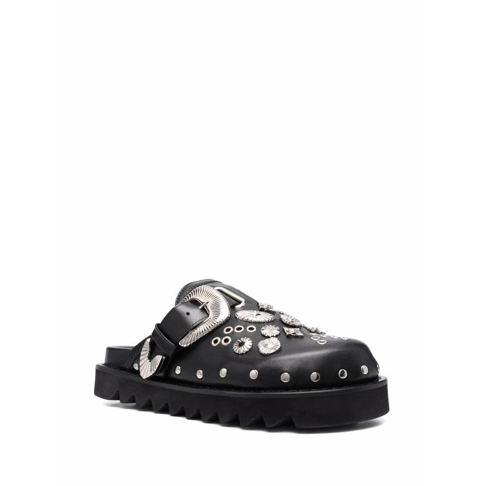 Toga Pulla Scarpe - Nero | d43e612252b083ddc7769f4030f7ace0b1471994