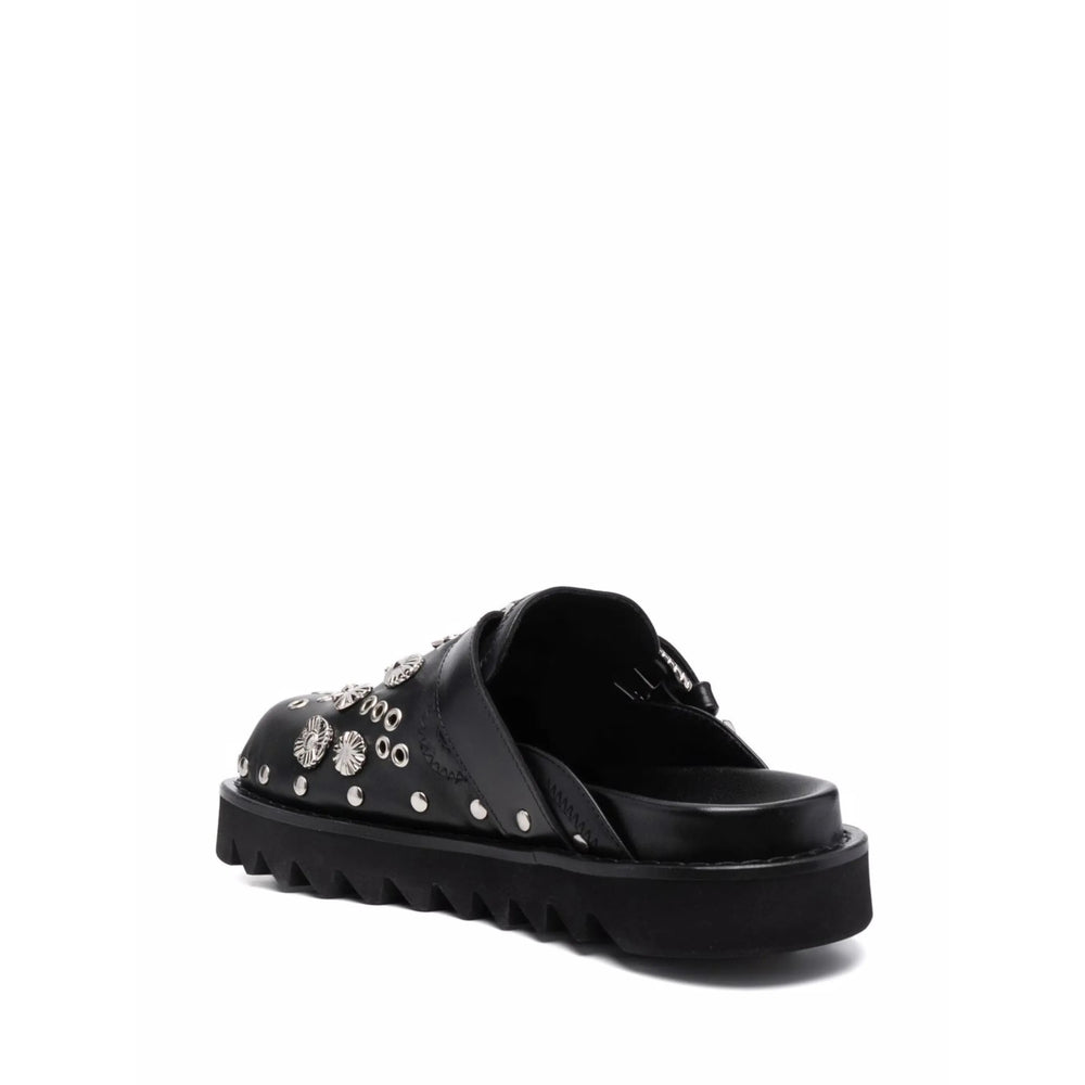 Toga Pulla Scarpe - Nero | 9d5b49e8e08883a15592addf6ef451ce4a51e14c