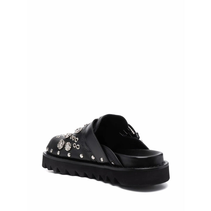 Toga Pulla Scarpe - Nero | 9d5b49e8e08883a15592addf6ef451ce4a51e14c