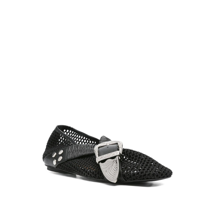 Toga Pulla Scarpe - Nero | f265151f69877b3347c5da039c06834d7aa749ce