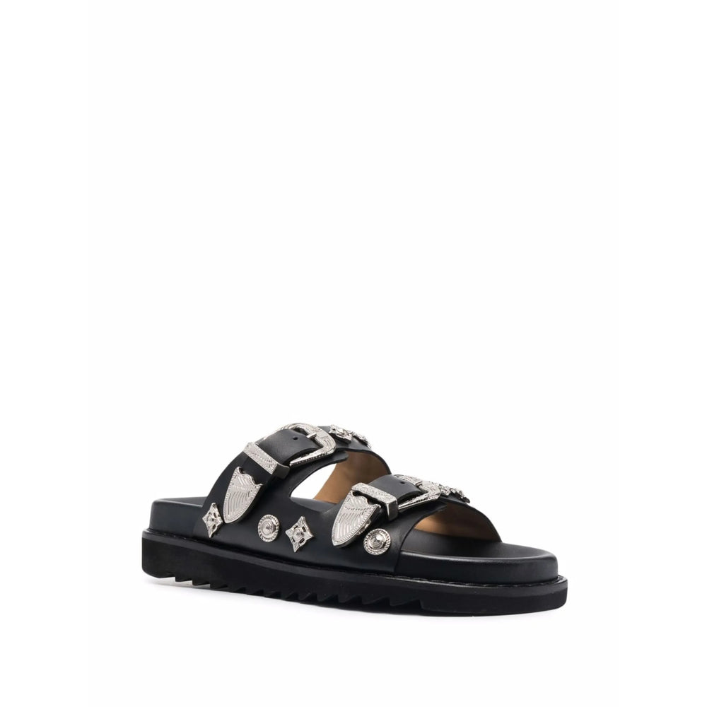 Toga Pulla Scarpe - Nero | 0189b869c748a6aba2c288f7994d102f53ada1f3