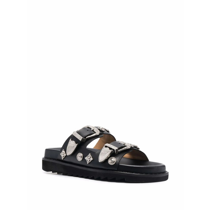 Toga Pulla Scarpe - Nero | 0189b869c748a6aba2c288f7994d102f53ada1f3