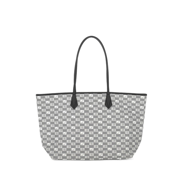 Borse Bianco, Grigio