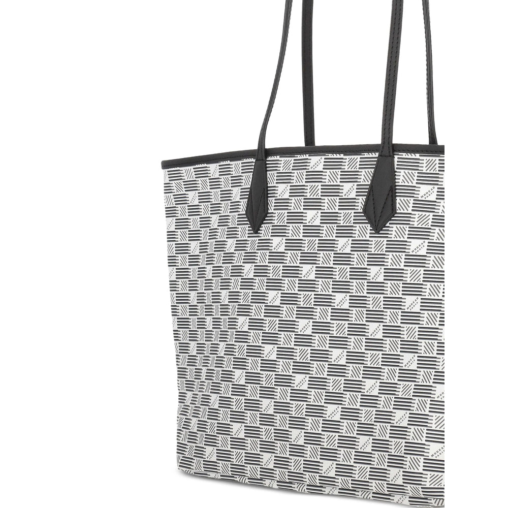 Moreau Borse - Bianco, Grigio | 1d2a83068ebd534ca65f962b8a0882095ace9eef