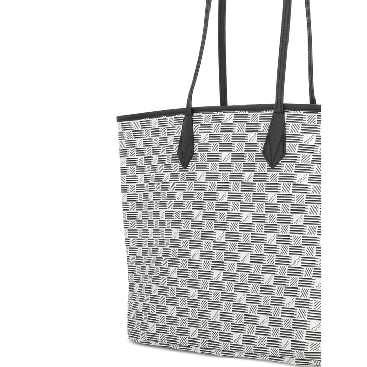 Moreau Borse - Bianco, Grigio | 1d2a83068ebd534ca65f962b8a0882095ace9eef