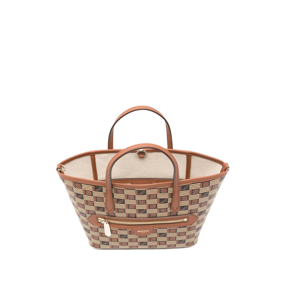 Moreau Borse - Marrone, Nero | 232d269ca09598ab1c1c379aa4ad3e33e03c1922