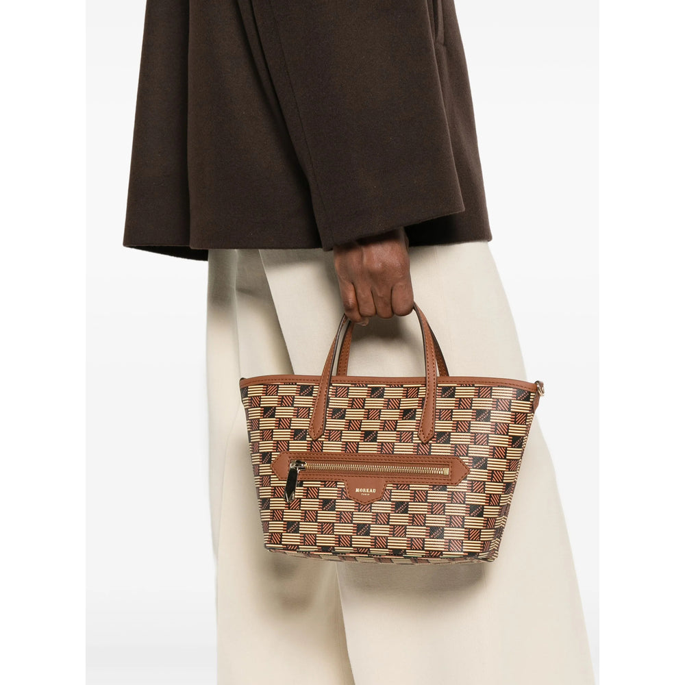 Moreau Borse - Marrone, Nero | 1789adeaac7828d5ef309778dde3ee9e25494857