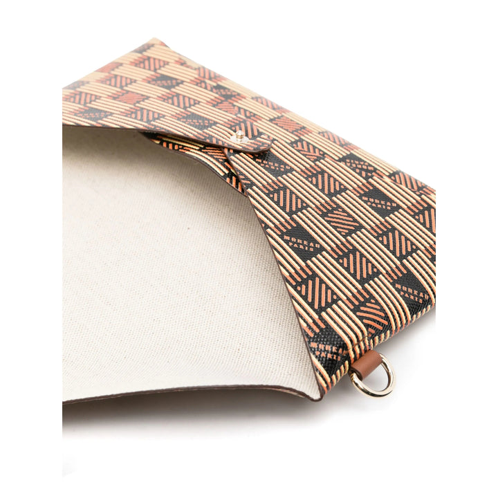 Moreau Portafogli e Portacarte - Marrone | db70713613adf8e9f3d22f98ec4a52a8ac840917