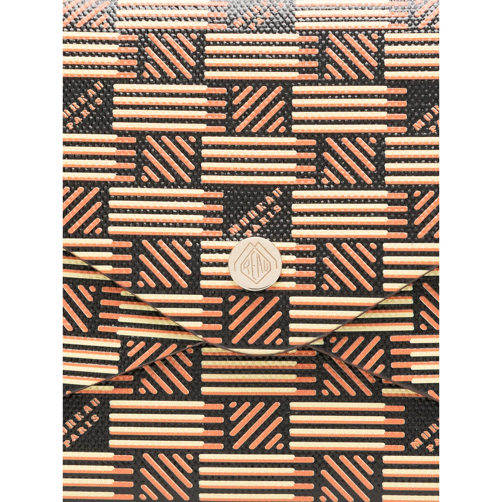 Moreau Portafogli e Portacarte - Marrone | 254d6aea7ff8864bdb611e3e6487722385214cd3