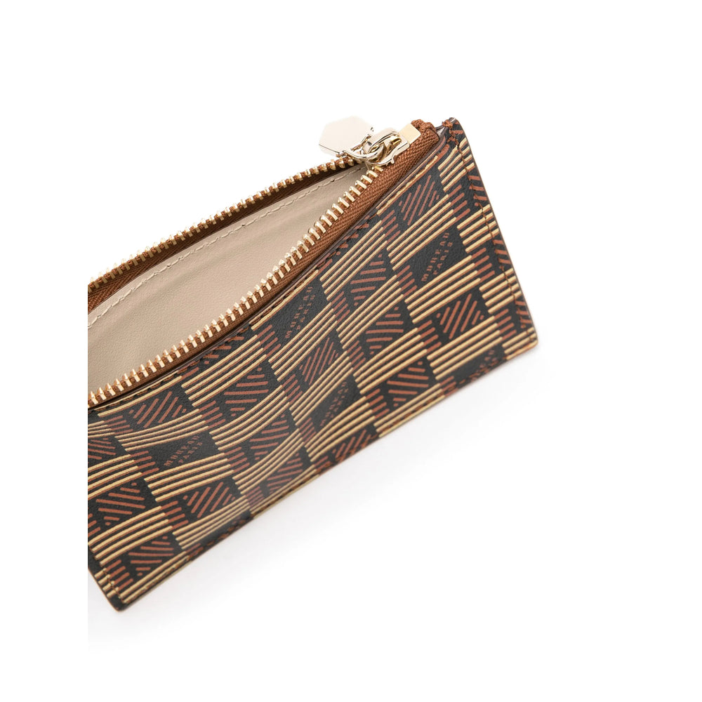 Moreau Portafogli e Portacarte - Marrone | 50e8b0f961a669425f52215a3f9afe0e102f0f23