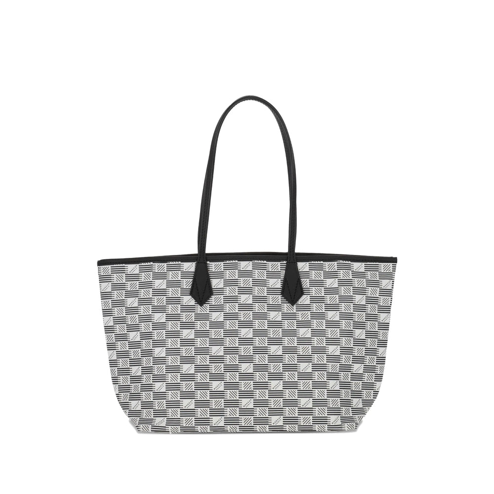 Moreau Borse - Bianco, Nero | 3f8134c089006f0d730aa34a2616e4195fd5833a