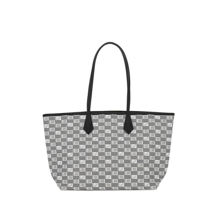 Moreau Borse - Bianco, Nero | 3f8134c089006f0d730aa34a2616e4195fd5833a