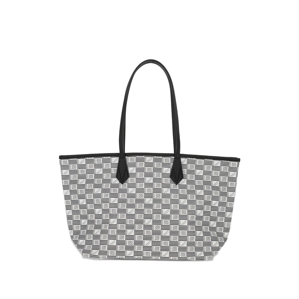 Moreau Borse - Bianco, Nero | c714fd0267f248d4068ffe11015ee2e9ba82552f