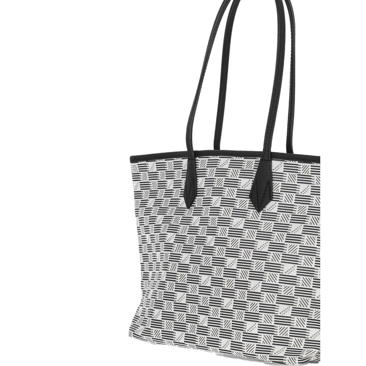 Moreau Borse - Bianco, Nero | 3ae6e98e362c1a7c534fdc899089ed35ea291eb3