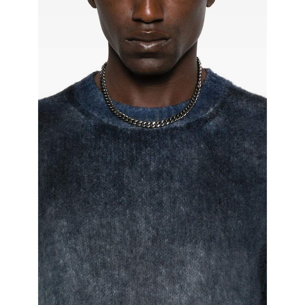 Avant Toi Maglioni - Blu | 3c8d3a0173e6760cfbfaeac19886d8fb783c49a1