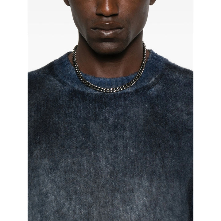 Avant Toi Maglioni - Blu | 3c8d3a0173e6760cfbfaeac19886d8fb783c49a1